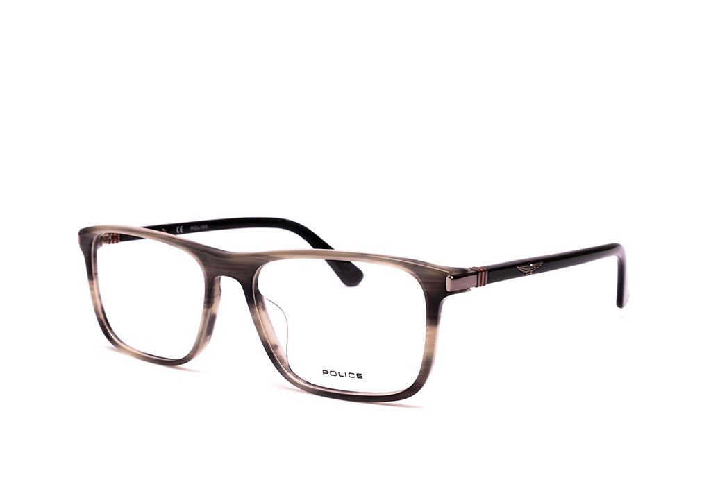 Police D97K Spectacle