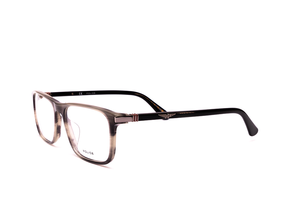 Police D97K Spectacle