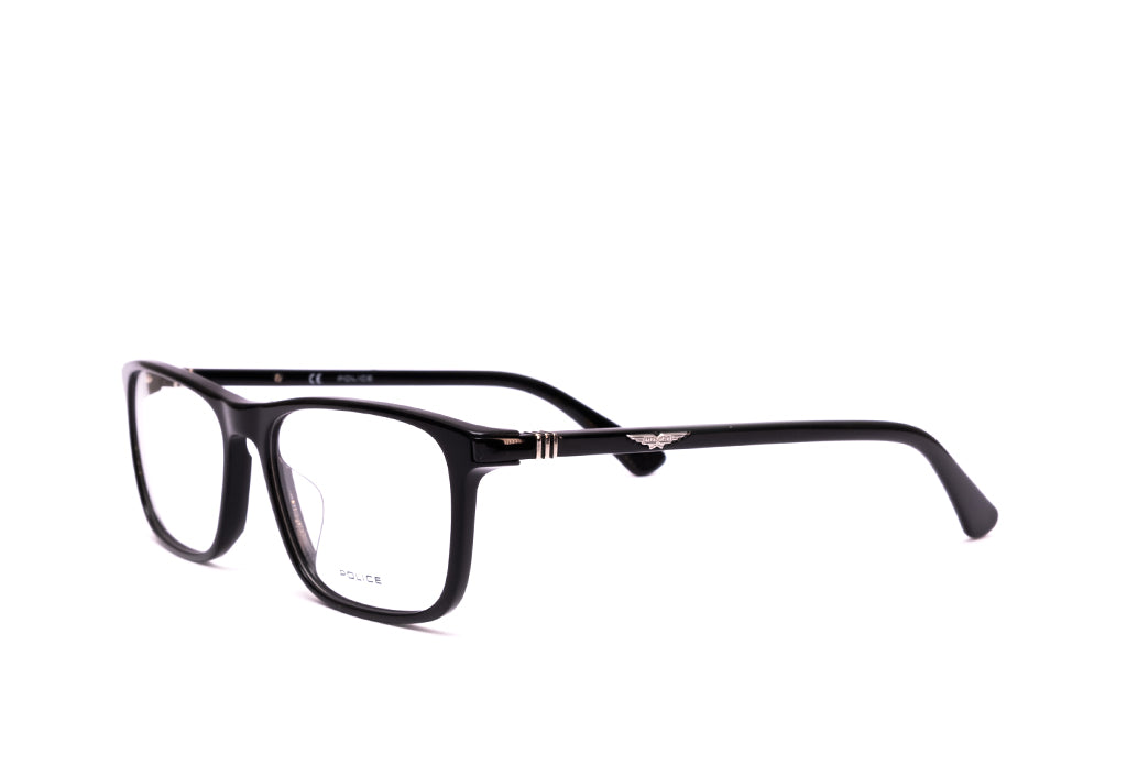 Police D97K Spectacle
