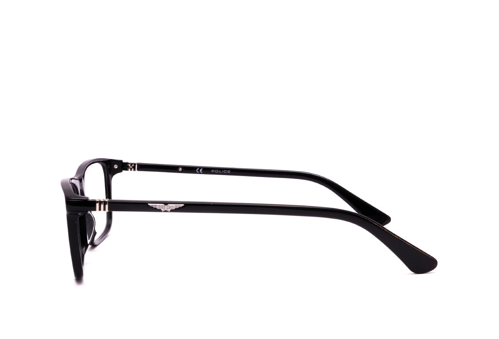 Police D97K Spectacle