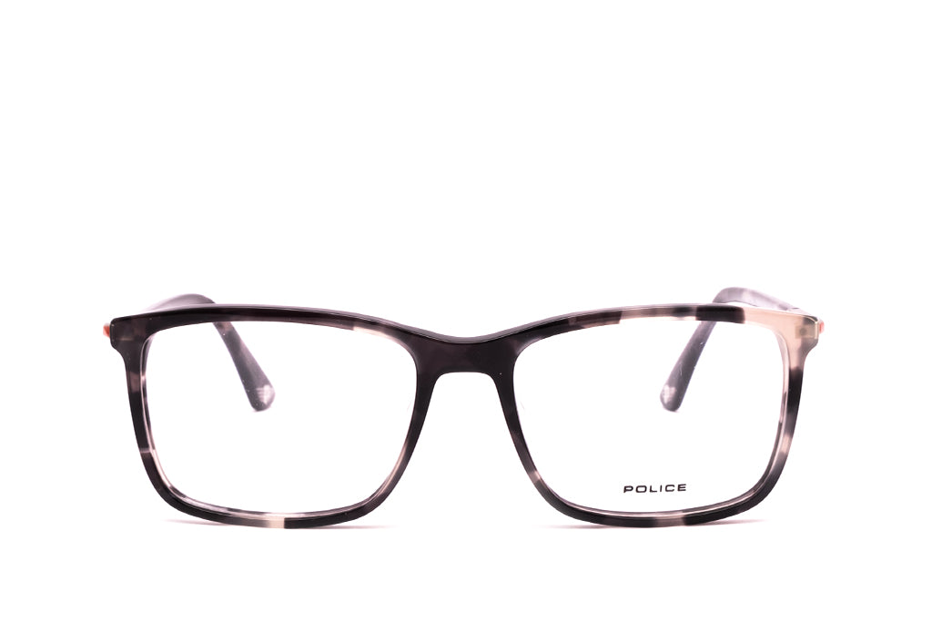Police D11K Spectacle