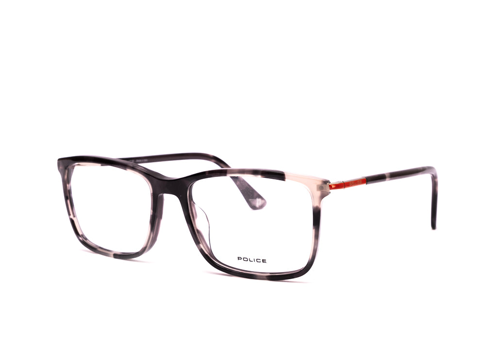 Police D11K Spectacle