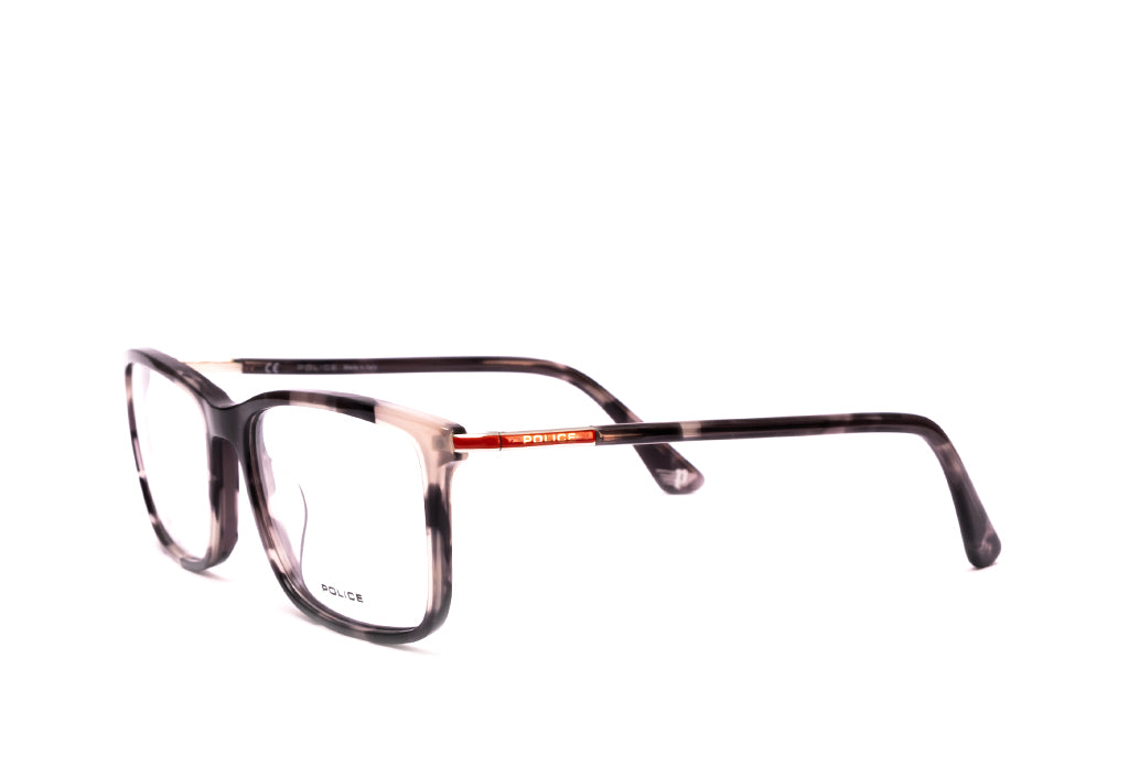 Police D11K Spectacle