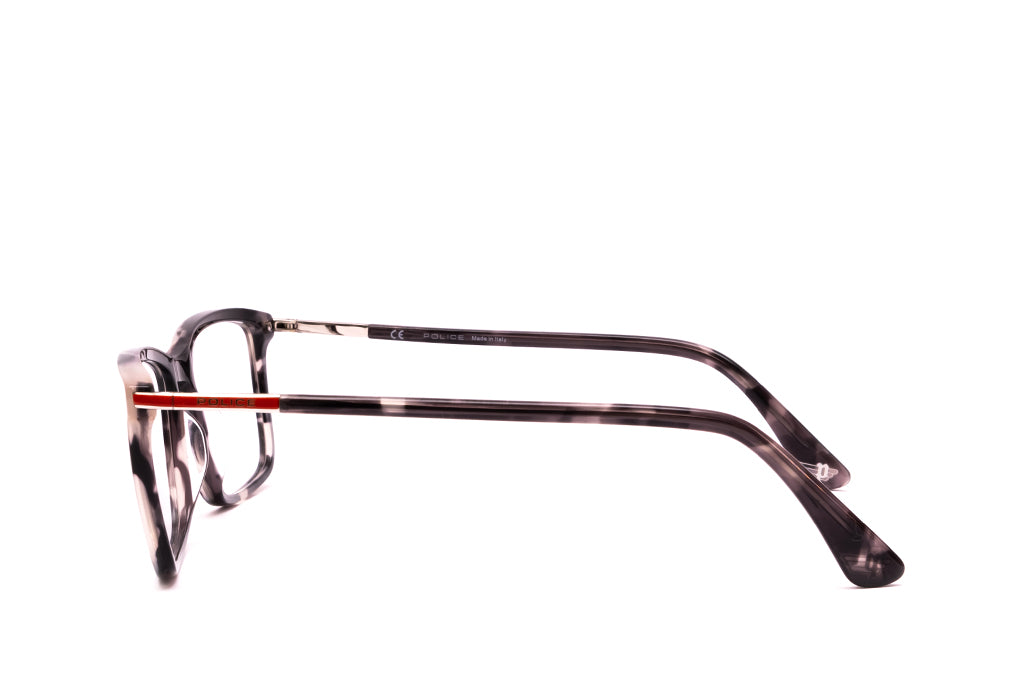 Police D11K Spectacle