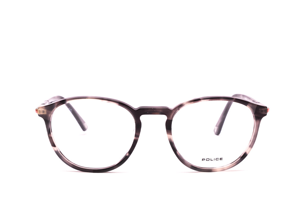 Police D12K Spectacle