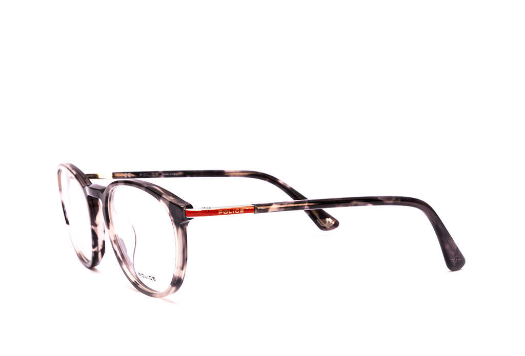 Police D12K Spectacle