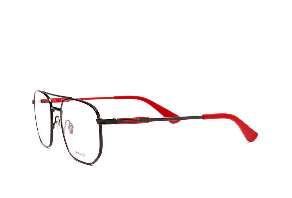 Police 556K Spectacle
