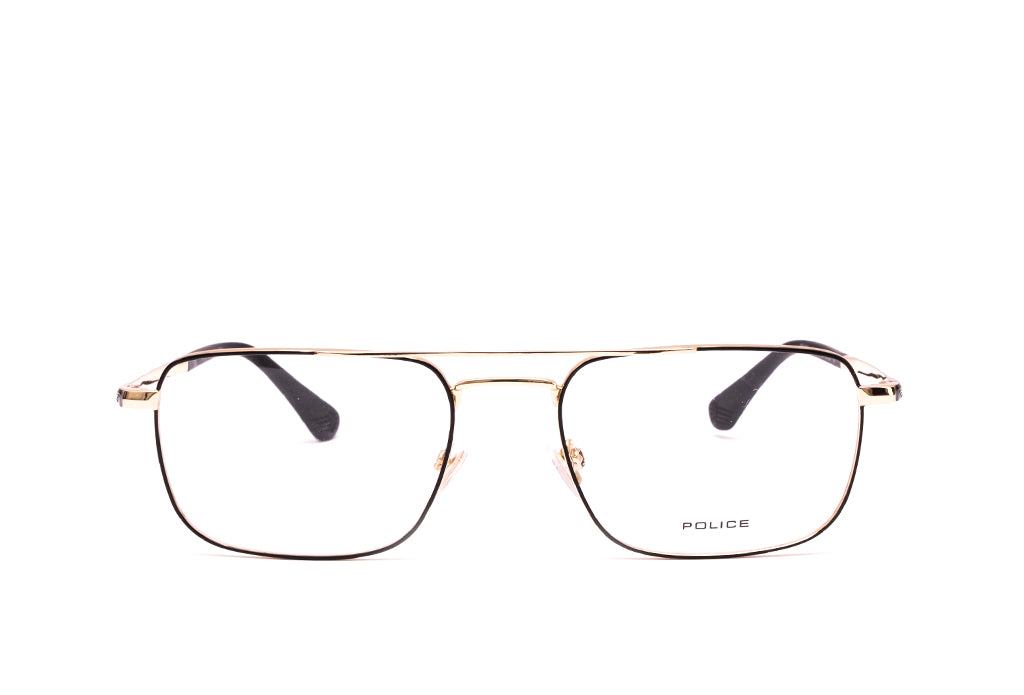 Police D95K Spectacle