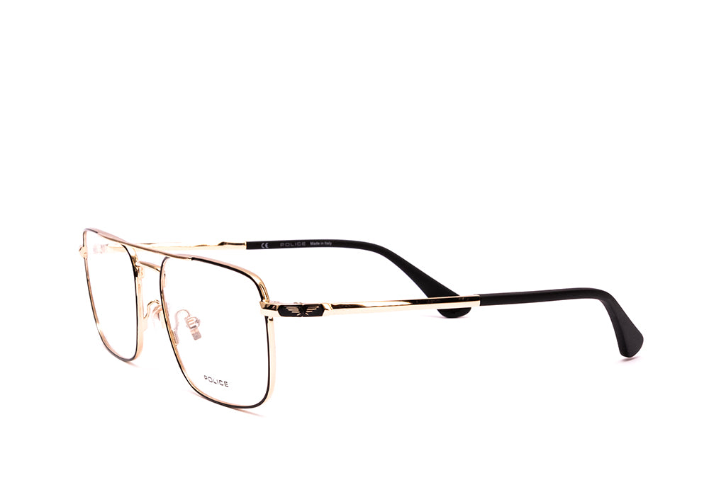 Police D95K Spectacle