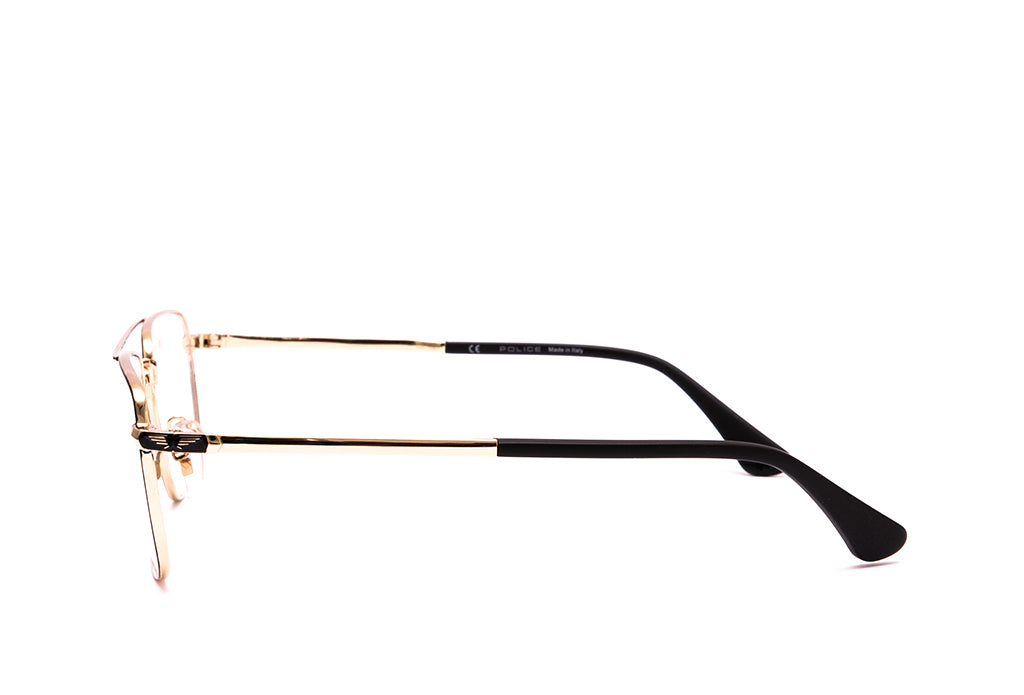 Police D95K Spectacle