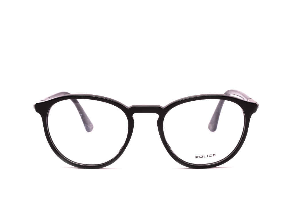 Police D12K Spectacle