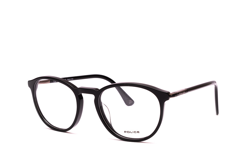 Police D12K Spectacle