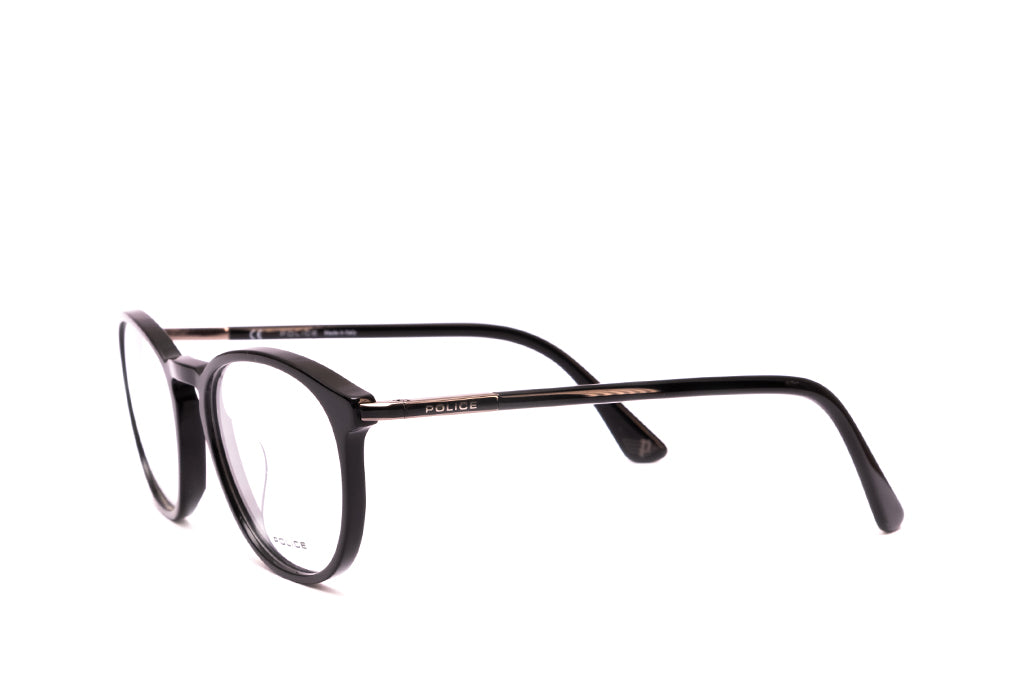 Police D12K Spectacle