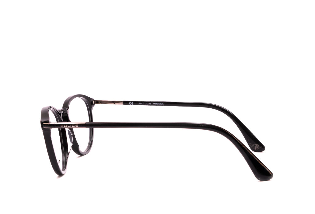 Police D12K Spectacle
