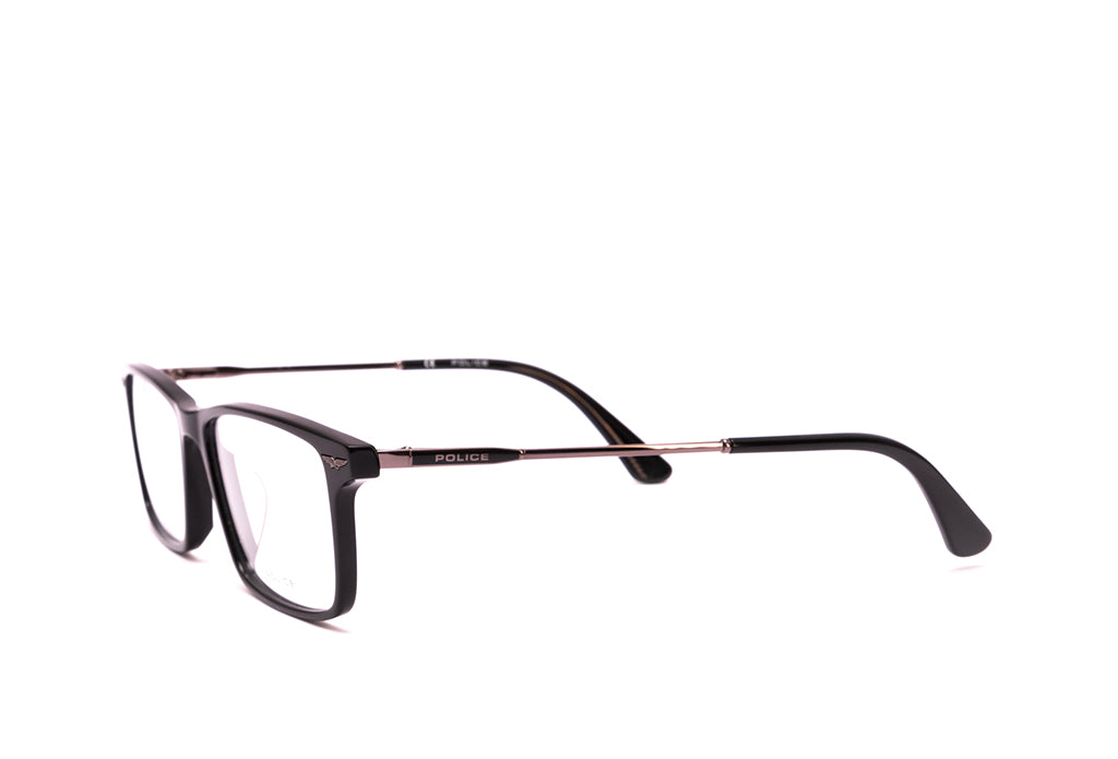 Police 92K Spectacle