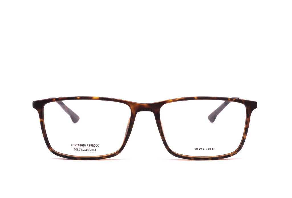 Police B48K Spectacle