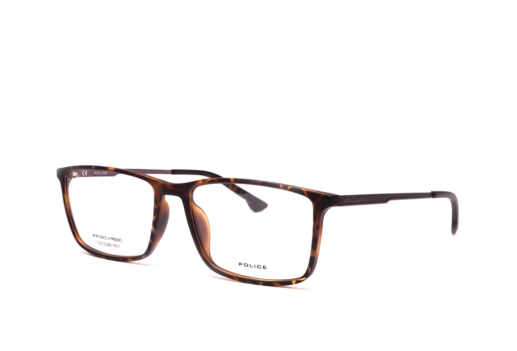 Police B48K Spectacle