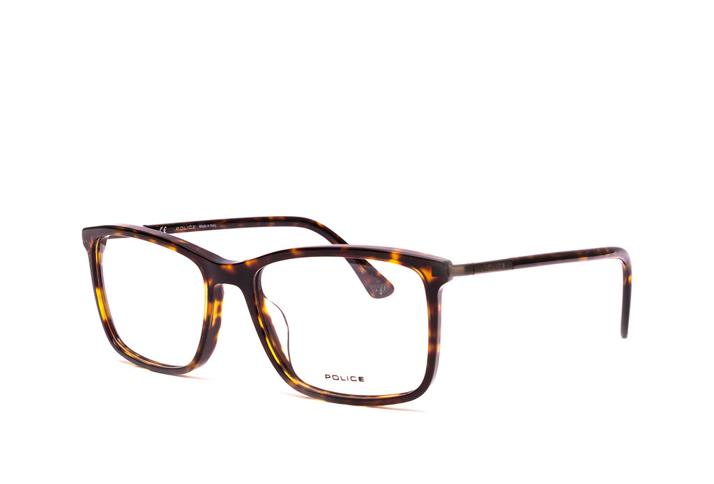 Police D11K Spectacle