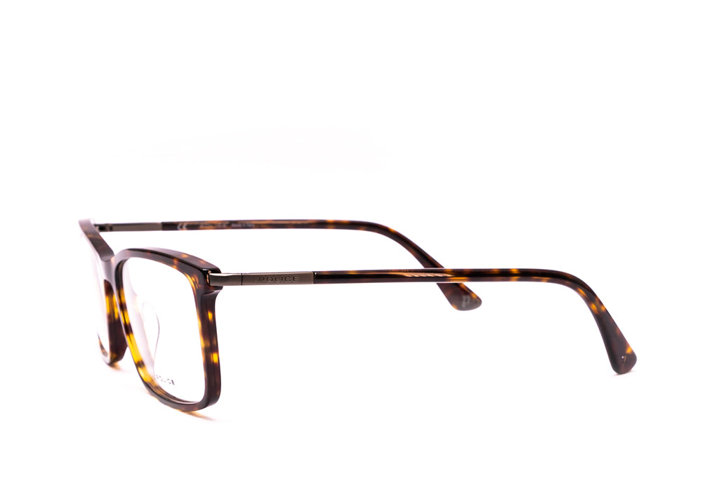 Police D11K Spectacle