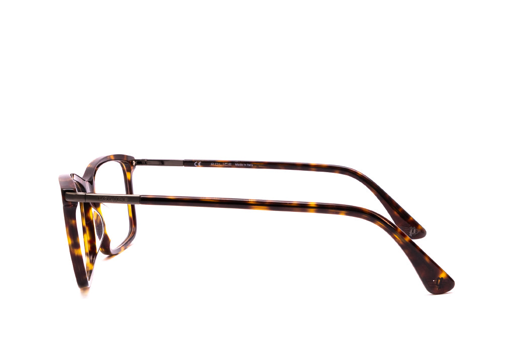 Police D11K Spectacle