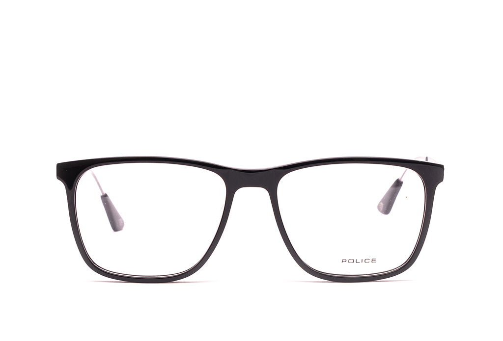 Police 689K Spectacle