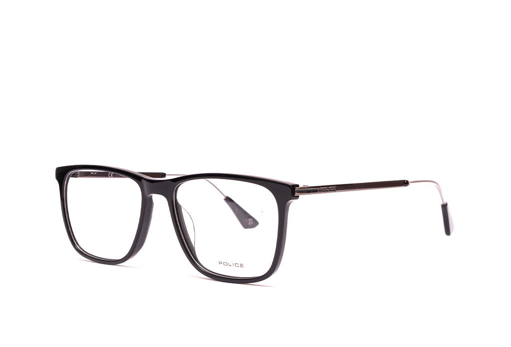 Police 689K Spectacle