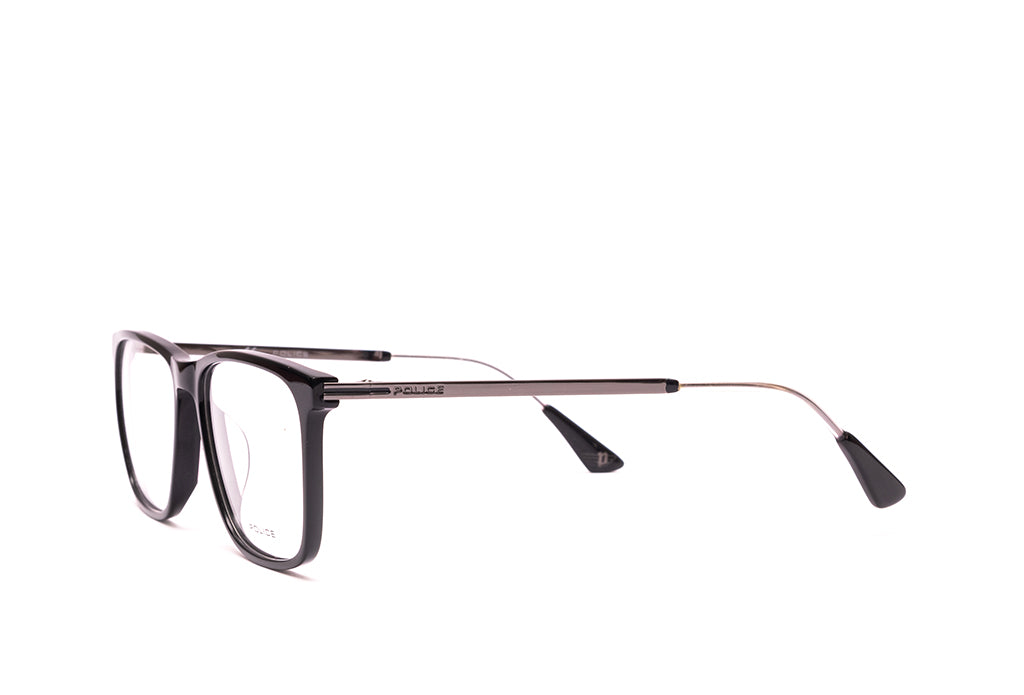 Police 689K Spectacle