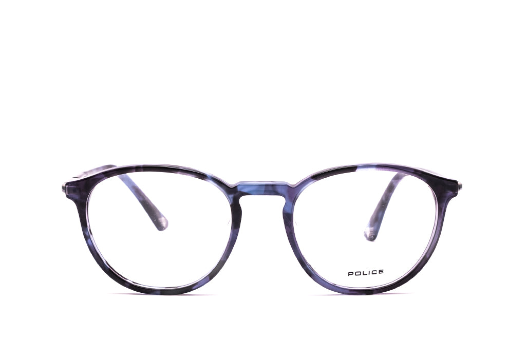 Police D12K Spectacle