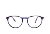 Police D12K Spectacle
