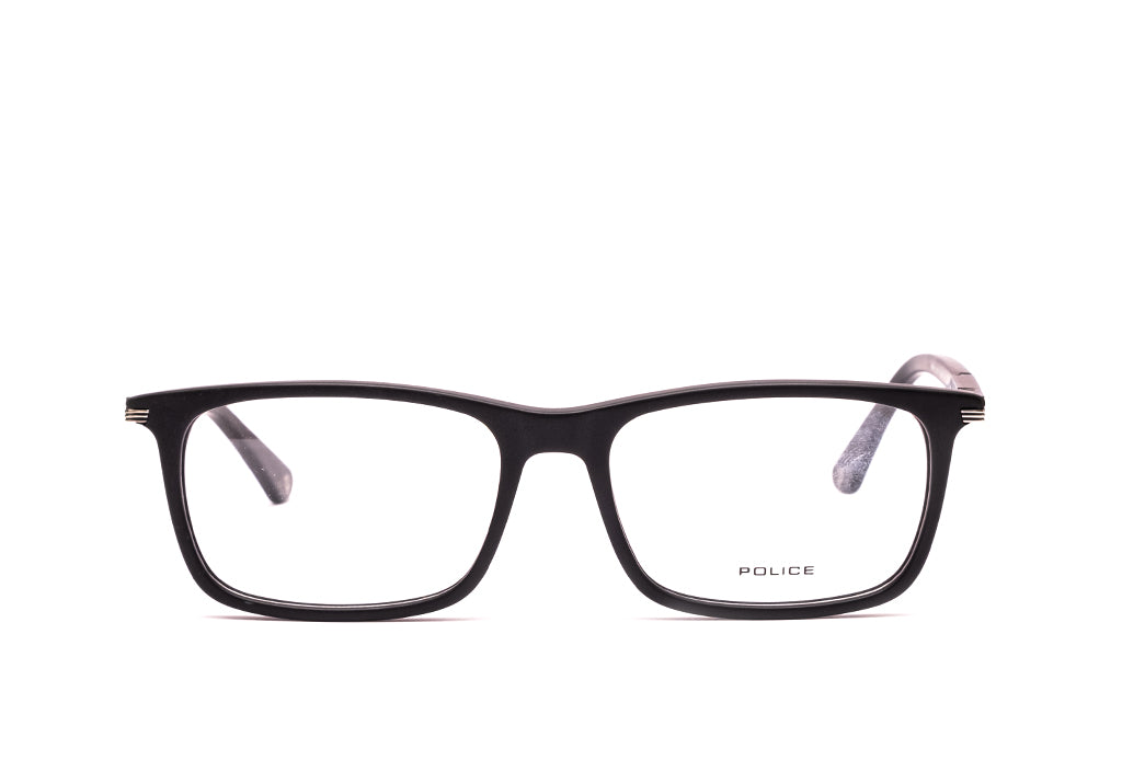 Police 691K Spectacle