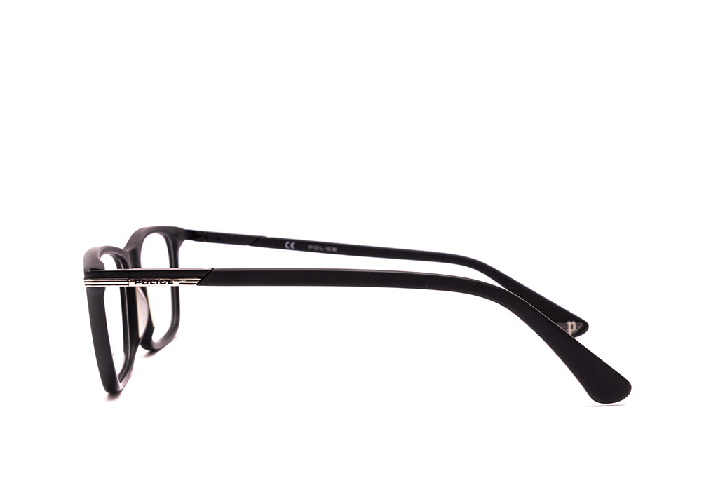 Police 691K Spectacle