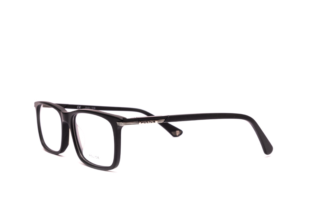 Police 691K Spectacle