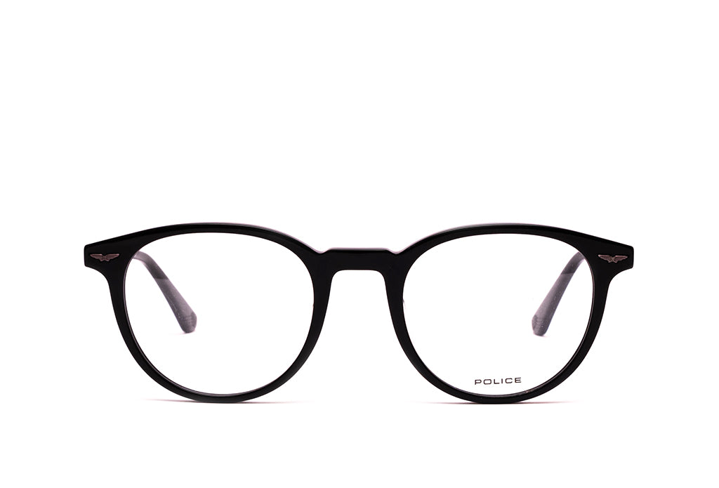 Police 93K Spectacle