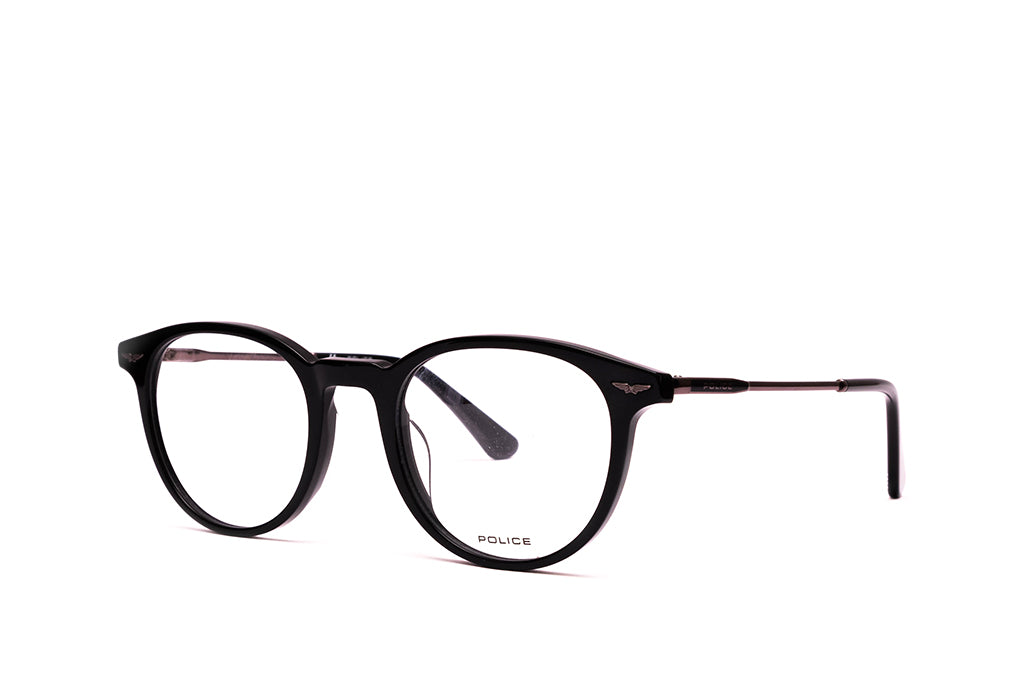 Police 93K Spectacle