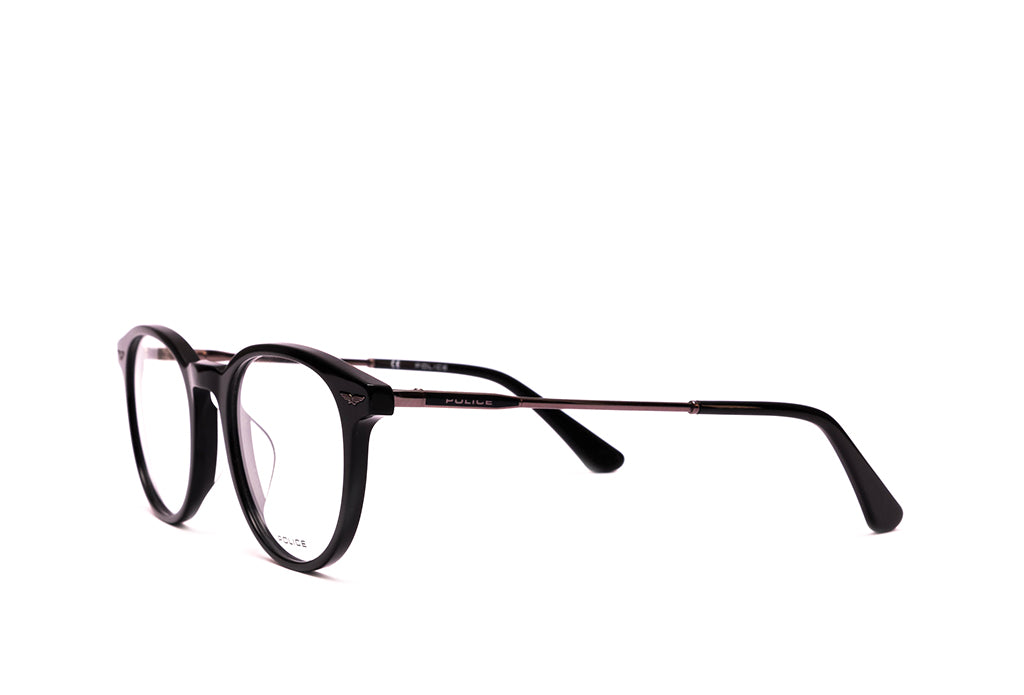 Police 93K Spectacle
