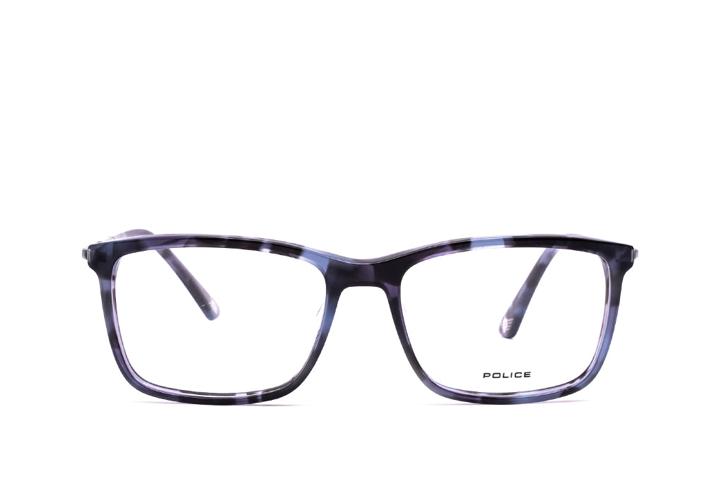 Police D11K Spectacle