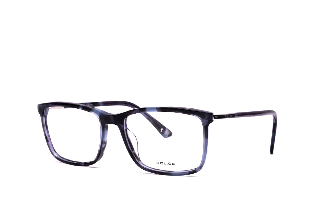 Police D11K Spectacle