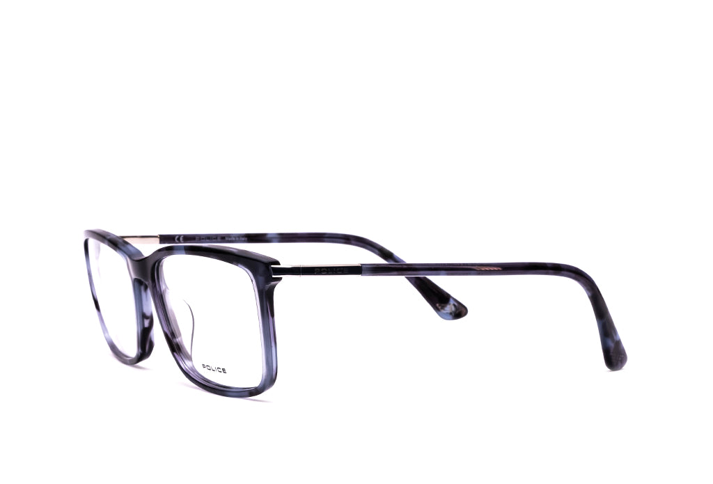 Police D11K Spectacle