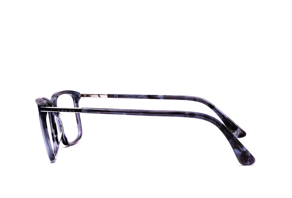 Police D11K Spectacle