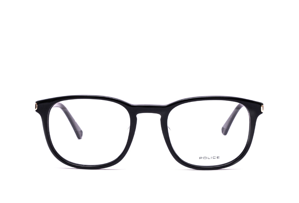 Police D96K Spectacle