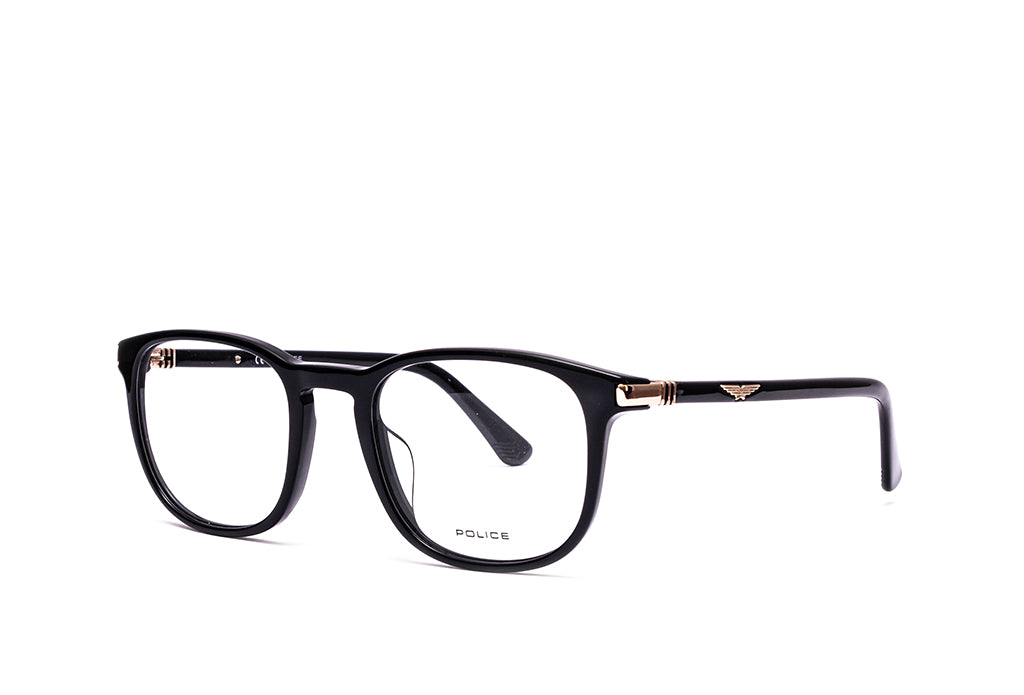 Police D96K Spectacle