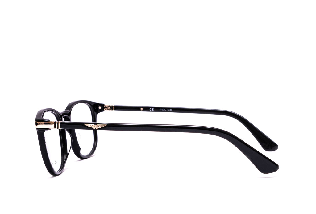 Police D96K Spectacle
