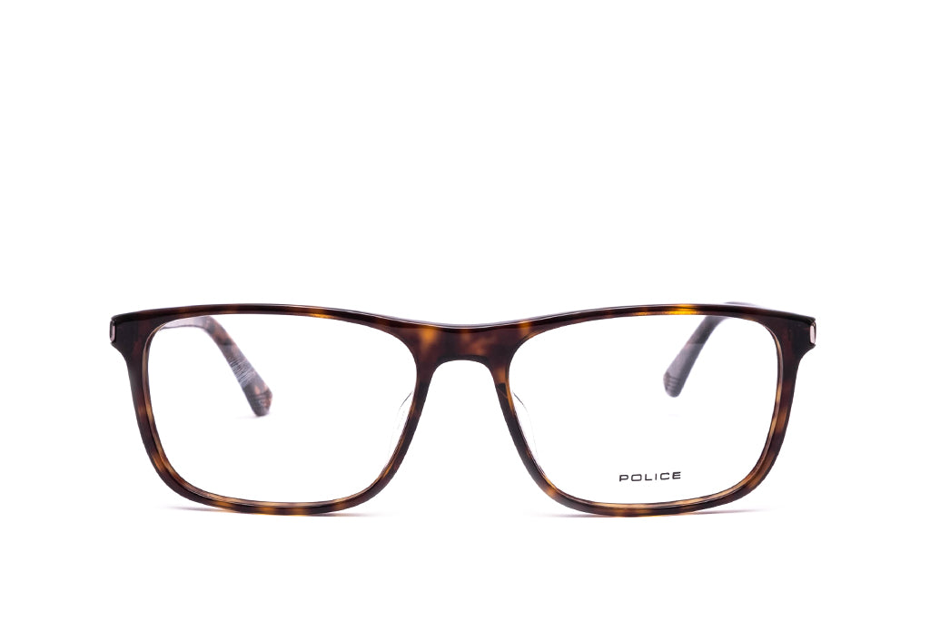 Police D97K Spectacle