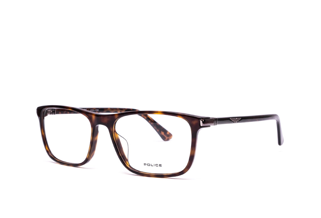 Police D97K Spectacle