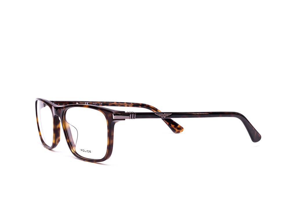 Police D97K Spectacle