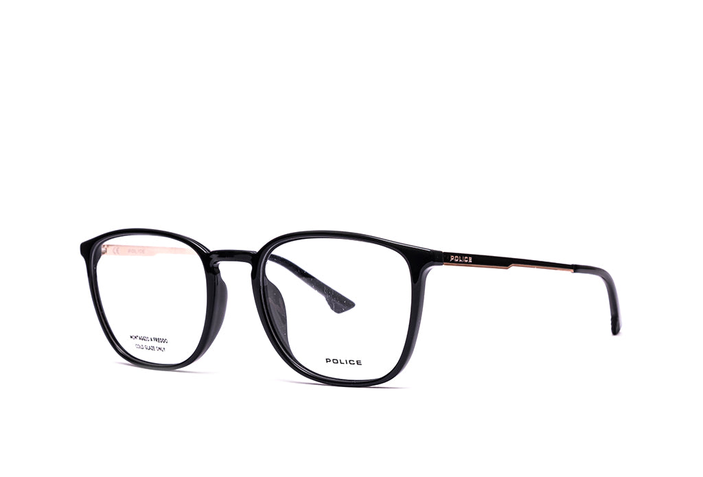 Police B49K Spectacle