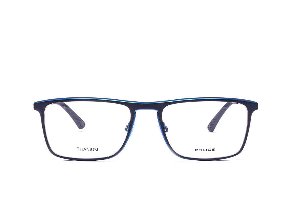 Police B59K Spectacle