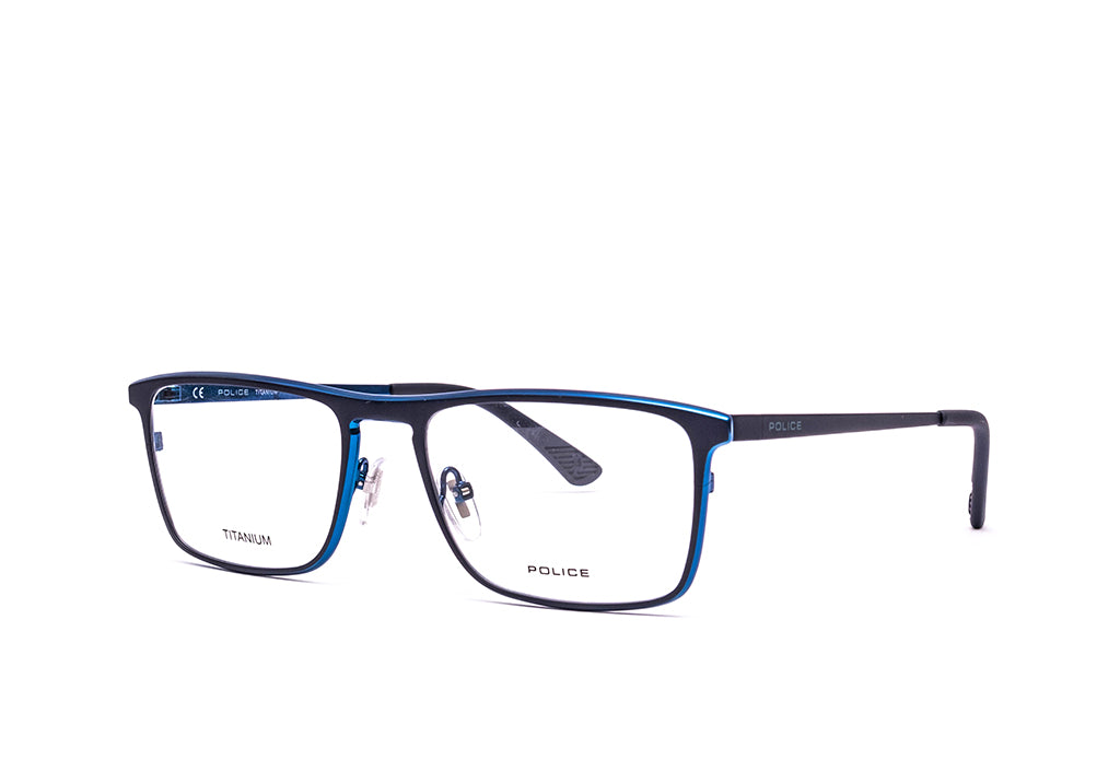 Police B59K Spectacle