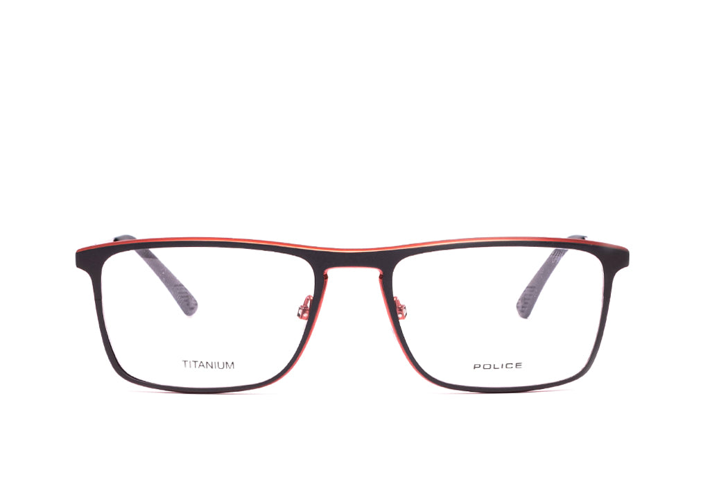 Police B59K Spectacle