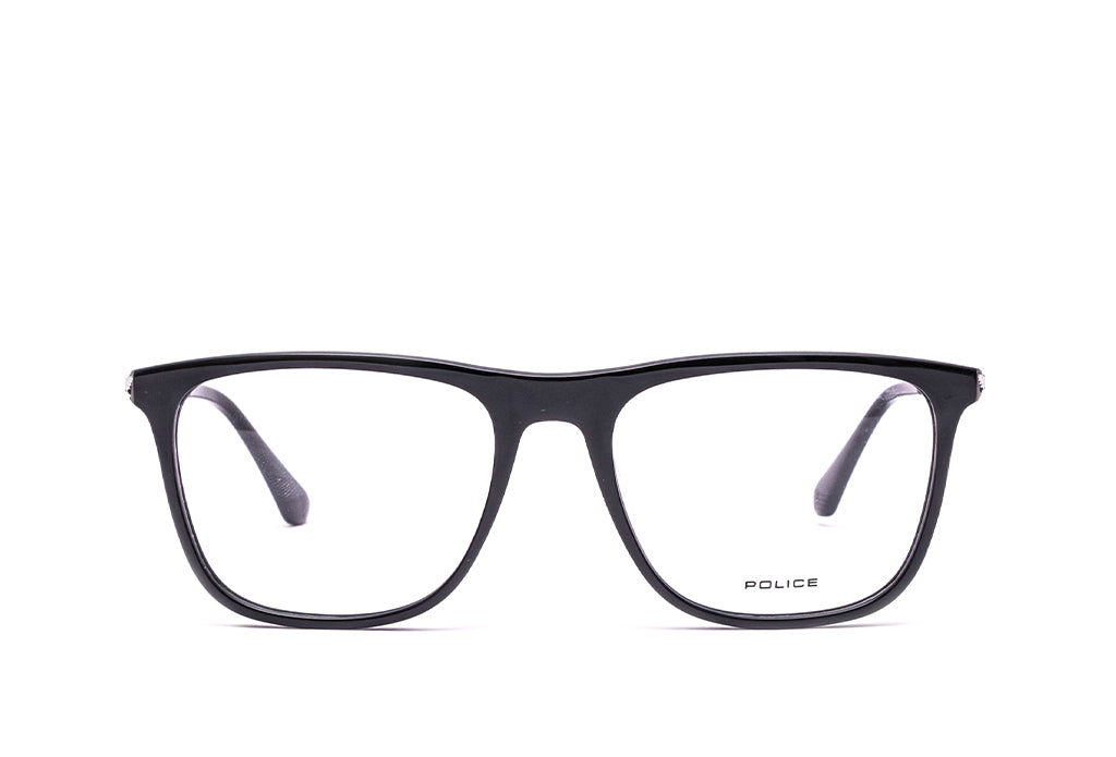 Police D05K Spectacle